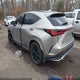 2T2KGCEZ5RC032289 2024 Lexus Nx 350 F Sport Handling auction photo thumbnail 3