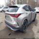 2T2KGCEZ5RC032289 2024 Lexus Nx 350 F Sport Handling auction photo thumbnail 4