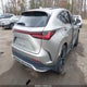 2T2KGCEZ5RC032289 2024 Lexus Nx 350 F Sport Handling auction photo thumbnail 6