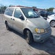 4T3ZF13C91U383581 2001 Toyota Sienna Le auction photo thumbnail 1