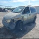 4T3ZF13C91U383581 2001 Toyota Sienna Le auction photo thumbnail 2