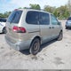 4T3ZF13C91U383581 2001 Toyota Sienna Le auction photo thumbnail 4