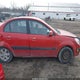 KNADE123886303114 2008 Kia Rio Lx auction photo thumbnail 14