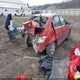 KNADE123886303114 2008 Kia Rio Lx auction photo thumbnail 4