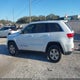 1C4RJEAG5HC805242 2017 Jeep Grand Cherokee Laredo 4X2 auction photo thumbnail 14