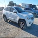1C4RJEAG5HC805242 2017 Jeep Grand Cherokee Laredo 4X2 auction photo thumbnail 1