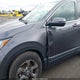 5J6RW1H81KA025700 2019 Honda Cr-V Ex-L auction photo thumbnail 6