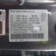 5J6RW1H81KA025700 2019 Honda Cr-V Ex-L auction photo thumbnail 9