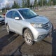 2HKRM4H74EH626598 2014 Honda Cr-V Ex-L auction photo thumbnail 1