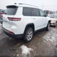 1C4RJKBG5N8612522 2022 Jeep Grand Cherokee L Limited 4X4 auction photo thumbnail 4