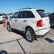 2FMDK3GC8DBB53142 2013 Ford Edge Se auction photo thumbnail 3