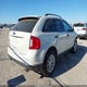 2FMDK3GC8DBB53142 2013 Ford Edge Se auction photo thumbnail 4