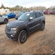 1C4RJFBG7HC922728 2017 Jeep Grand Cherokee Limited 4X4 auction photo thumbnail 2