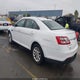 1FAHP2D80DG157279 2013 Ford Taurus Se auction photo thumbnail 3