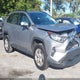 2T3W1RFV4MC105397 2021 Toyota Rav4 Xle auction photo thumbnail 1