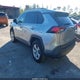 2T3W1RFV4MC105397 2021 Toyota Rav4 Xle auction photo thumbnail 3