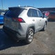 2T3W1RFV4MC105397 2021 Toyota Rav4 Xle auction photo thumbnail 4