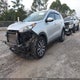 KNDPNCAC4J7463990 2018 Kia Sportage Ex auction photo thumbnail 2