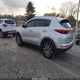 KNDPNCAC4J7463990 2018 Kia Sportage Ex auction photo thumbnail 3