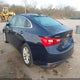 1G1ZE5ST5HF167050 2017 Chevrolet Malibu 1Lt auction photo thumbnail 3