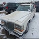 1G6DW51Y4H9747550 1987 Cadillac Brougham auction photo thumbnail 2