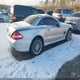 WDBSK75F43F059139 2003 Mercedes-Benz Sl 500 auction photo thumbnail 4