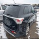JA4AZ3A33FZ007379 2015 Mitsubishi Outlander Se auction photo thumbnail 4