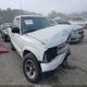 1GCCS19X538199002 2003 Chevrolet S-10 Ls auction photo thumbnail 1