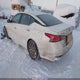 1N4BL4DV4SN390772 2025 Nissan Altima Sv Fwd auction photo thumbnail 3