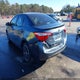 2T1BURHE7FC302742 2015 Toyota Corolla S Plus auction photo thumbnail 3