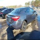 2T1BURHE7FC302742 2015 Toyota Corolla S Plus auction photo thumbnail 4