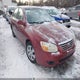 KNAFE121875455230 2007 Kia Spectra Ex auction photo thumbnail 1
