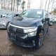 5FNRL6H78MB030261 2021 Honda Odyssey Ex-L auction photo thumbnail 2