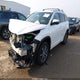 5TDJZRFHXJS877539 2018 Toyota Highlander Xle auction photo thumbnail 2