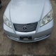 JTHBJ46G472126568 2007 Lexus Es 350 auction photo thumbnail 12