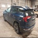 3GKALVEV2NL223393 2022 GMC Terrain Awd Slt auction photo thumbnail 3
