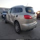 5GAKRCKD7DJ107161 2013 Buick Enclave Leather auction photo thumbnail 3