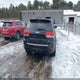 1C4RJFCG8HC659017 2017 Jeep Grand Cherokee Overland 4X4 auction photo thumbnail 16