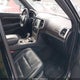 1C4RJFCG8HC659017 2017 Jeep Grand Cherokee Overland 4X4 auction photo thumbnail 5