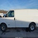 1GCGG25V861250356 2006 Chevrolet Express Work Van auction photo thumbnail 14