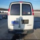 1GCGG25V861250356 2006 Chevrolet Express Work Van auction photo thumbnail 16