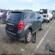 2GNALCEK6H6185026 2017 Chevrolet Equinox Lt auction photo thumbnail 4