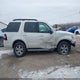 1FMEU7DE1AUA91651 2010 Ford Explorer Xlt auction photo thumbnail 13