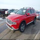 5NMS3DAJ7PH591534 2023 Hyundai Santa Fe Sel auction photo thumbnail 2