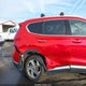 5NMS3DAJ7PH591534 2023 Hyundai Santa Fe Sel auction photo thumbnail 6