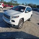 1C4PJLDB5HW578953 2017 Jeep Cherokee Limited Fwd auction photo thumbnail 2