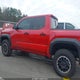 3TYLB5JN9ST078893 2025 Toyota Tacoma Trd Off Road auction photo thumbnail 14