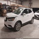 KL4CJASB2JB683768 2018 Buick Encore Preferred auction photo thumbnail 2