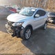 JN1BJ1CR4JW293778 2018 Nissan Rogue Sport Sv auction photo thumbnail 2