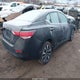 3N1AB8CV0SY250807 2025 Nissan Sentra Sv auction photo thumbnail 4